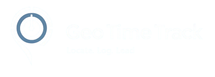 Geo Time Track Logo